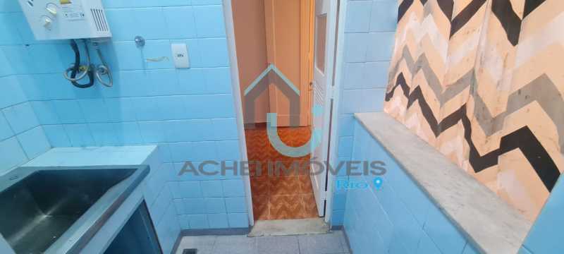 Conheça e35be7ff-479c-4159-82df-0551f1 do imóvel - Apartamento à venda Rua Gago Coutinho, Laranjeiras, Rio de Janeiro - R$ 750.000 - AIAP20437 - 18 e35be7ff-479c-4159-82df-0551f1 - 18