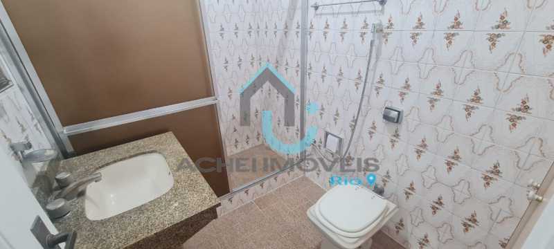 Conheça d77f500a-6081-4130-87ce-37625e do imóvel - Apartamento à venda Rua Gago Coutinho, Laranjeiras, Rio de Janeiro - R$ 750.000 - AIAP20437 - 23 d77f500a-6081-4130-87ce-37625e - 23