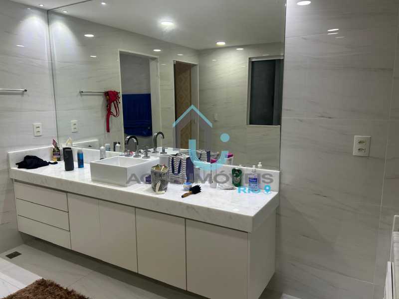 Conheça 0837575d-dedb-47ba-b810-39f6ed do imóvel - Casa em Condomínio à venda Rua Daniel Barreto dos Santos, Recreio dos Bandeirantes, Rio de Janeiro - R$ 1.480.000 - AICN30003 - 18 0837575d-dedb-47ba-b810-39f6ed - 18