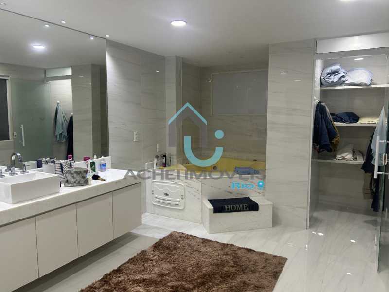 Conheça 971242d8-6ab9-4ad8-911f-6cd772 do imóvel - Casa em Condomínio à venda Rua Daniel Barreto dos Santos, Recreio dos Bandeirantes, Rio de Janeiro - R$ 1.480.000 - AICN30003 - 17 971242d8-6ab9-4ad8-911f-6cd772 - 17