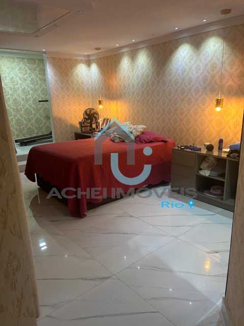 Conheça 9ff35677-b3e6-49d1-8402-76b0a8 do imóvel - Casa em Condomínio à venda Rua Daniel Barreto dos Santos, Recreio dos Bandeirantes, Rio de Janeiro - R$ 1.480.000 - AICN30003 - 11 9ff35677-b3e6-49d1-8402-76b0a8 - 11