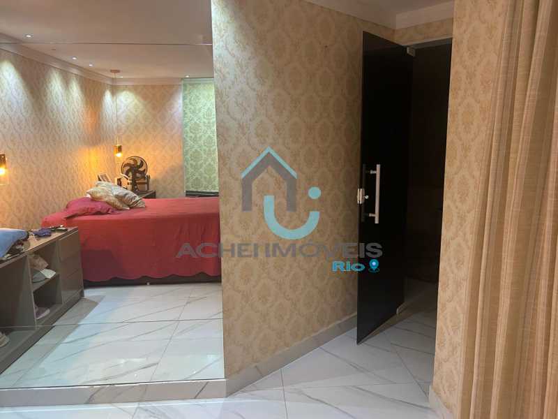 Conheça ecf347b9-429c-4ab6-bb0b-f34824 do imóvel - Casa em Condomínio à venda Rua Daniel Barreto dos Santos, Recreio dos Bandeirantes, Rio de Janeiro - R$ 1.480.000 - AICN30003 - 13 ecf347b9-429c-4ab6-bb0b-f34824 - 13