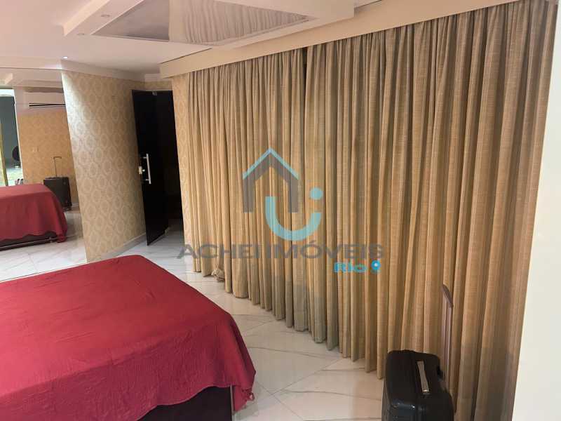 Conheça 6d995517-c289-4f38-86a0-2ebbae do imóvel - Casa em Condomínio à venda Rua Daniel Barreto dos Santos, Recreio dos Bandeirantes, Rio de Janeiro - R$ 1.480.000 - AICN30003 - 12 6d995517-c289-4f38-86a0-2ebbae - 12