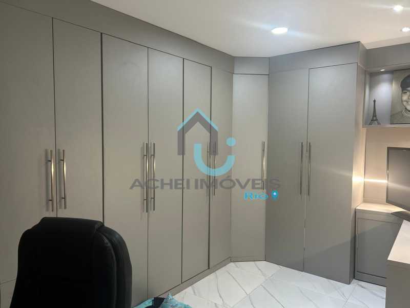 Conheça b6e97dc2-cc3a-4378-94ae-d48417 do imóvel - Casa em Condomínio à venda Rua Daniel Barreto dos Santos, Recreio dos Bandeirantes, Rio de Janeiro - R$ 1.480.000 - AICN30003 - 14 b6e97dc2-cc3a-4378-94ae-d48417 - 14