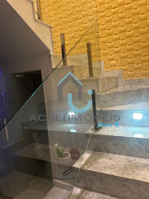 Conheça 1900a9bf-8571-4ebc-b9dc-1f4805 do imóvel - Casa em Condomínio à venda Rua Daniel Barreto dos Santos, Recreio dos Bandeirantes, Rio de Janeiro - R$ 1.480.000 - AICN30003 - 8 1900a9bf-8571-4ebc-b9dc-1f4805 - 8