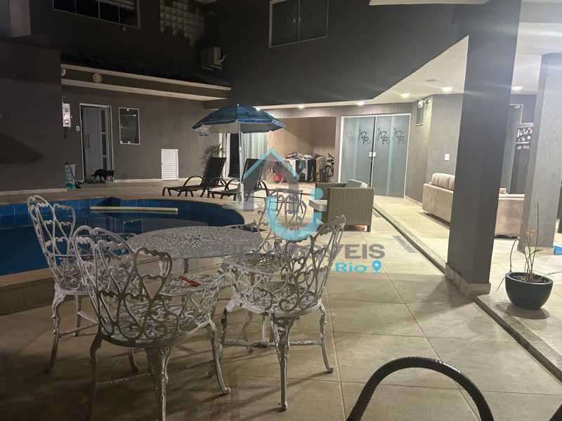 Conheça e86ef8ce-1e30-4b1c-be19-48f1cb do imóvel - Casa em Condomínio à venda Rua Daniel Barreto dos Santos, Recreio dos Bandeirantes, Rio de Janeiro - R$ 1.480.000 - AICN30003 - 22 e86ef8ce-1e30-4b1c-be19-48f1cb - 22