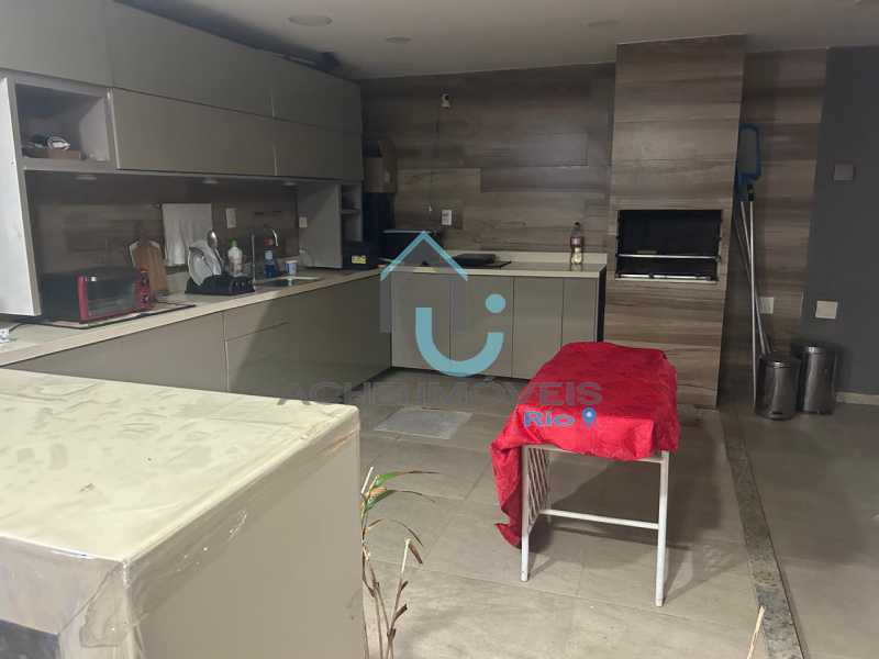 Conheça d14f0d27-5202-495a-a257-1b1550 do imóvel - Casa em Condomínio à venda Rua Daniel Barreto dos Santos, Recreio dos Bandeirantes, Rio de Janeiro - R$ 1.480.000 - AICN30003 - 25 d14f0d27-5202-495a-a257-1b1550 - 25