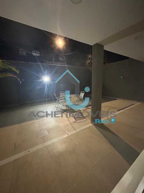 Conheça 7b0b074e-3d8f-4b81-bd4a-ac3901 do imóvel - Casa em Condomínio à venda Rua Daniel Barreto dos Santos, Recreio dos Bandeirantes, Rio de Janeiro - R$ 1.480.000 - AICN30003 - 26 7b0b074e-3d8f-4b81-bd4a-ac3901 - 26