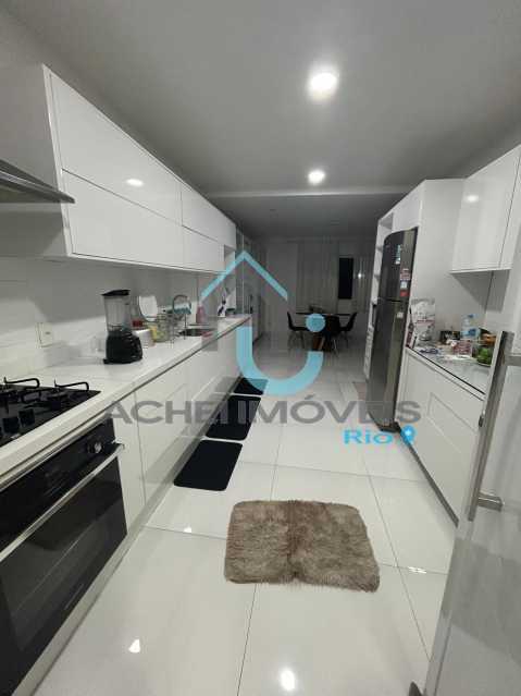 Conheça 7212a16c-0d07-4372-8673-1255fa do imóvel - Casa em Condomínio à venda Rua Daniel Barreto dos Santos, Recreio dos Bandeirantes, Rio de Janeiro - R$ 1.480.000 - AICN30003 - 7 7212a16c-0d07-4372-8673-1255fa - 7