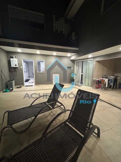 Conheça 532d3fb9-8507-44c3-ade1-811148 do imóvel - Casa em Condomínio à venda Rua Daniel Barreto dos Santos, Recreio dos Bandeirantes, Rio de Janeiro - R$ 1.480.000 - AICN30003 - 24 532d3fb9-8507-44c3-ade1-811148 - 24