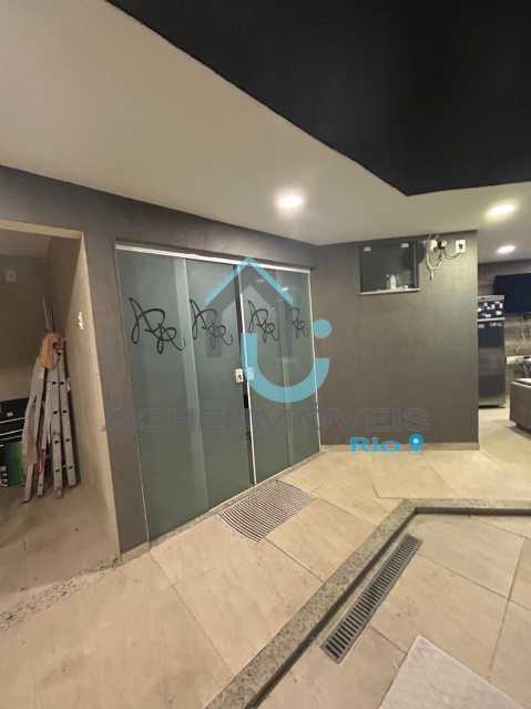 Conheça 60dafe84-04d7-4c68-b951-92e73f do imóvel - Casa em Condomínio à venda Rua Daniel Barreto dos Santos, Recreio dos Bandeirantes, Rio de Janeiro - R$ 1.480.000 - AICN30003 - 27 60dafe84-04d7-4c68-b951-92e73f - 27