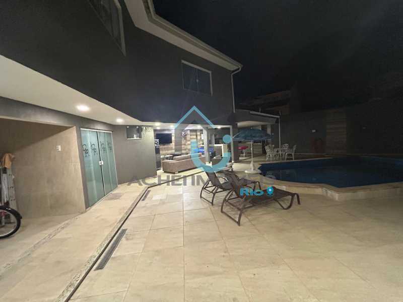 Conheça a8c96858-a67c-458a-b4cc-d237bf do imóvel - Casa em Condomínio à venda Rua Daniel Barreto dos Santos, Recreio dos Bandeirantes, Rio de Janeiro - R$ 1.480.000 - AICN30003 - 20 a8c96858-a67c-458a-b4cc-d237bf - 20