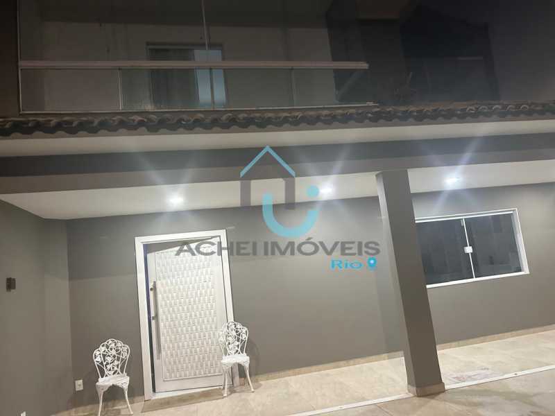 Conheça 5c12af9f-452b-4333-91e8-f0b3bc do imóvel - Casa em Condomínio à venda Rua Daniel Barreto dos Santos, Recreio dos Bandeirantes, Rio de Janeiro - R$ 1.480.000 - AICN30003 - 28 5c12af9f-452b-4333-91e8-f0b3bc - 28