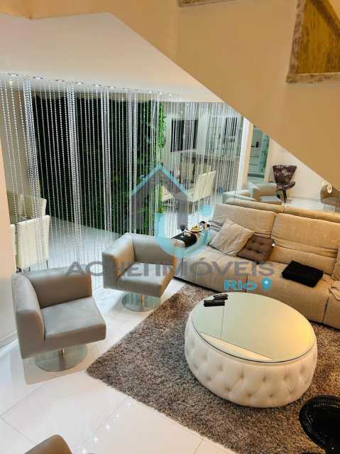 Conheça e35a81a8-78b6-49bb-86b0-6dadff do imóvel - Casa em Condomínio à venda Rua Daniel Barreto dos Santos, Recreio dos Bandeirantes, Rio de Janeiro - R$ 1.480.000 - AICN30003 - 5 e35a81a8-78b6-49bb-86b0-6dadff - 5