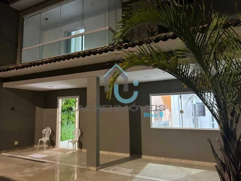 Conheça c0167c82-12d2-480c-9420-251f3e do imóvel - Casa em Condomínio à venda Rua Daniel Barreto dos Santos, Recreio dos Bandeirantes, Rio de Janeiro - R$ 1.480.000 - AICN30003 - 23 c0167c82-12d2-480c-9420-251f3e - 23