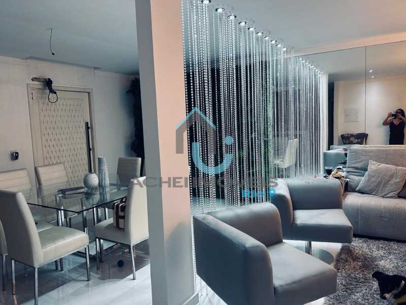 Conheça 7ca8fef5-2e79-4771-8462-a1a9af do imóvel - Casa em Condomínio à venda Rua Daniel Barreto dos Santos, Recreio dos Bandeirantes, Rio de Janeiro - R$ 1.480.000 - AICN30003 - 4 7ca8fef5-2e79-4771-8462-a1a9af - 4