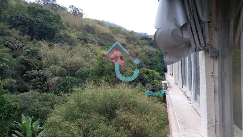 Conheça 1000903126 do imóvel - Apartamento à venda Rua das Laranjeiras, Laranjeiras, Rio de Janeiro - R$ 750.000 - AIAP20438 - 11 1000903126 - 11