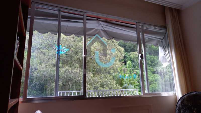 Conheça 1000903127 do imóvel - Apartamento à venda Rua das Laranjeiras, Laranjeiras, Rio de Janeiro - R$ 750.000 - AIAP20438 - 8 1000903127 - 8