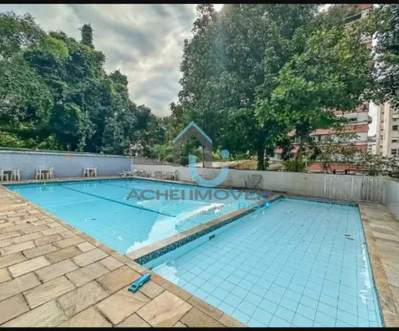 Conheça 1000903120 do imóvel - Apartamento à venda Rua das Laranjeiras, Laranjeiras, Rio de Janeiro - R$ 750.000 - AIAP20438 - 18 1000903120 - 18