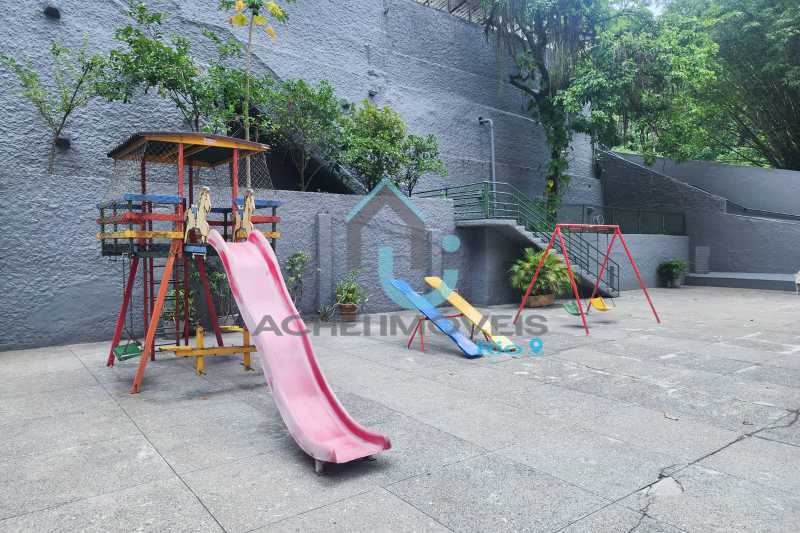 Conheça 1000903113 do imóvel - Apartamento à venda Rua das Laranjeiras, Laranjeiras, Rio de Janeiro - R$ 750.000 - AIAP20438 - 23 1000903113 - 23