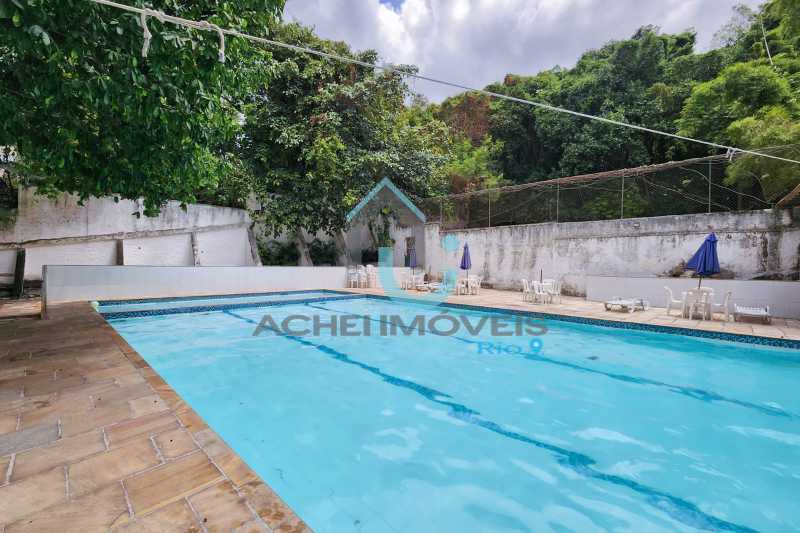 Conheça 1000903107 do imóvel - Apartamento à venda Rua das Laranjeiras, Laranjeiras, Rio de Janeiro - R$ 750.000 - AIAP20438 - 1 1000903107 - 1