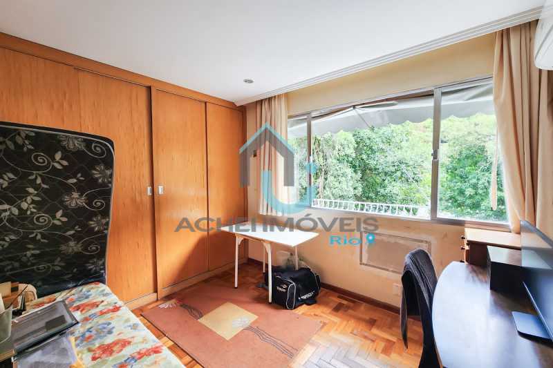 Conheça 1000903110 do imóvel - Apartamento à venda Rua das Laranjeiras, Laranjeiras, Rio de Janeiro - R$ 750.000 - AIAP20438 - 7 1000903110 - 7