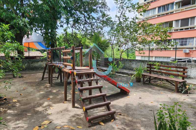 Conheça 1000903098 do imóvel - Apartamento à venda Rua das Laranjeiras, Laranjeiras, Rio de Janeiro - R$ 750.000 - AIAP20438 - 19 1000903098 - 19