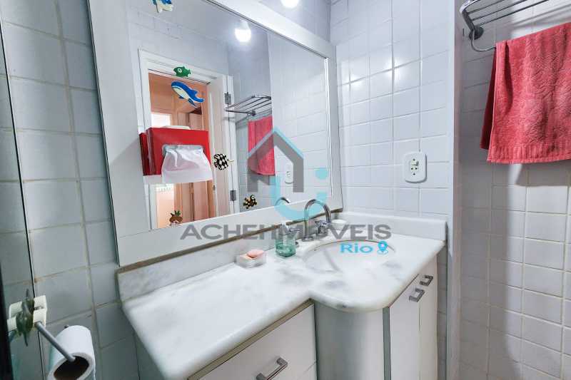 Conheça 1000903104 do imóvel - Apartamento à venda Rua das Laranjeiras, Laranjeiras, Rio de Janeiro - R$ 750.000 - AIAP20438 - 15 1000903104 - 15