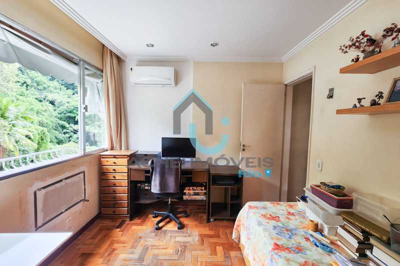 Conheça 1000903091 do imóvel - Apartamento à venda Rua das Laranjeiras, Laranjeiras, Rio de Janeiro - R$ 750.000 - AIAP20438 - 6 1000903091 - 6