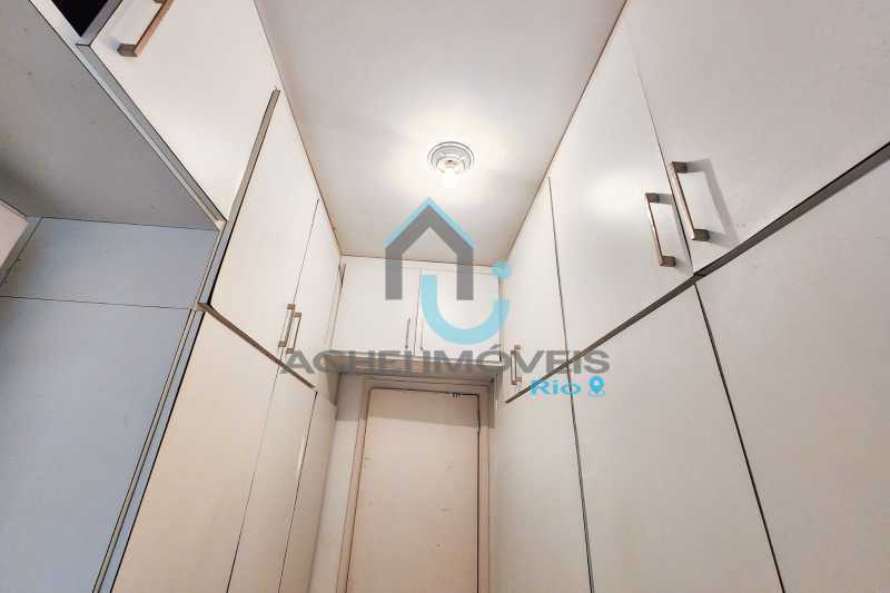 Conheça 1000903093 do imóvel - Apartamento à venda Rua das Laranjeiras, Laranjeiras, Rio de Janeiro - R$ 750.000 - AIAP20438 - 16 1000903093 - 16