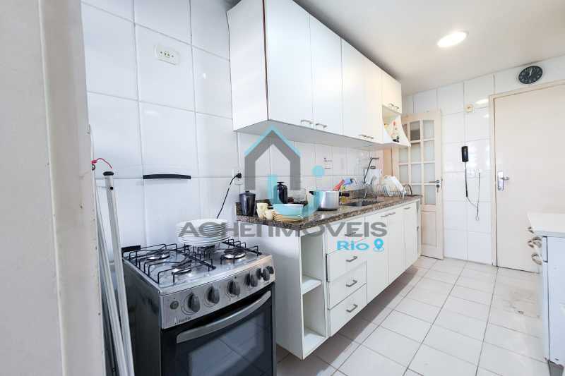 Conheça 1000903089 do imóvel - Apartamento à venda Rua das Laranjeiras, Laranjeiras, Rio de Janeiro - R$ 750.000 - AIAP20438 - 12 1000903089 - 12