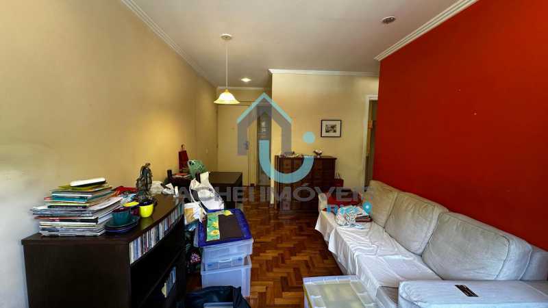 Conheça 1000903087 do imóvel - Apartamento à venda Rua das Laranjeiras, Laranjeiras, Rio de Janeiro - R$ 750.000 - AIAP20438 - 3 1000903087 - 3