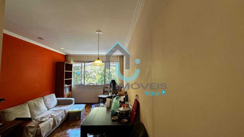 Conheça 1000903080 do imóvel - Apartamento à venda Rua das Laranjeiras, Laranjeiras, Rio de Janeiro - R$ 750.000 - AIAP20438 - 2 1000903080 - 2