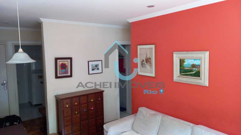 Conheça 1000903075 do imóvel - Apartamento à venda Rua das Laranjeiras, Laranjeiras, Rio de Janeiro - R$ 750.000 - AIAP20438 - 5 1000903075 - 5