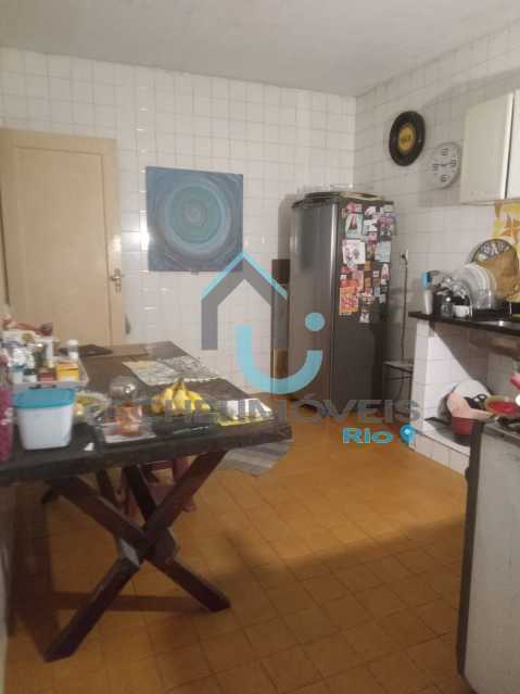 Conheça 1 do imóvel - Apartamento à venda Rua das Laranjeiras, Laranjeiras, Rio de Janeiro - R$ 950.000 - AIAP30365 - 9 1 - 9