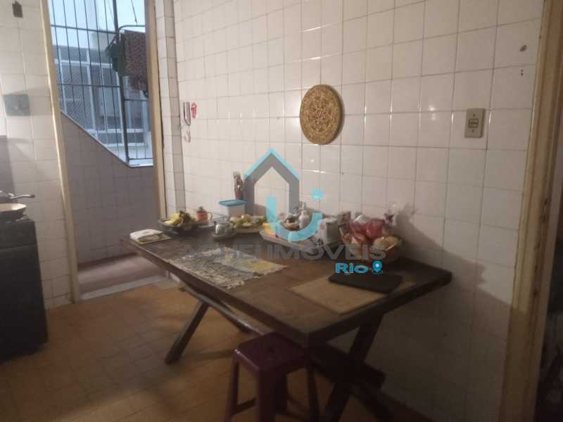 Conheça 4 do imóvel - Apartamento à venda Rua das Laranjeiras, Laranjeiras, Rio de Janeiro - R$ 950.000 - AIAP30365 - 21 4 - 21