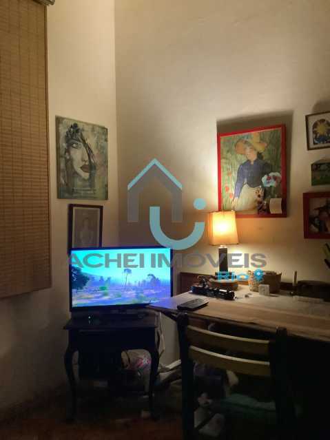 Conheça 6 do imóvel - Apartamento à venda Rua das Laranjeiras, Laranjeiras, Rio de Janeiro - R$ 950.000 - AIAP30365 - 10 6 - 10