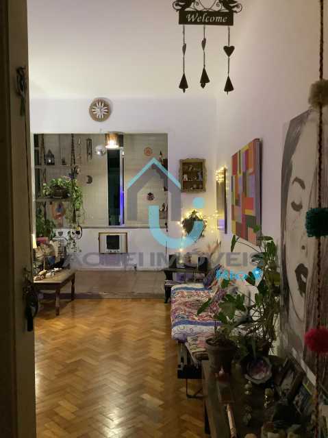 Conheça 8 do imóvel - Apartamento à venda Rua das Laranjeiras, Laranjeiras, Rio de Janeiro - R$ 950.000 - AIAP30365 - 6 8 - 6