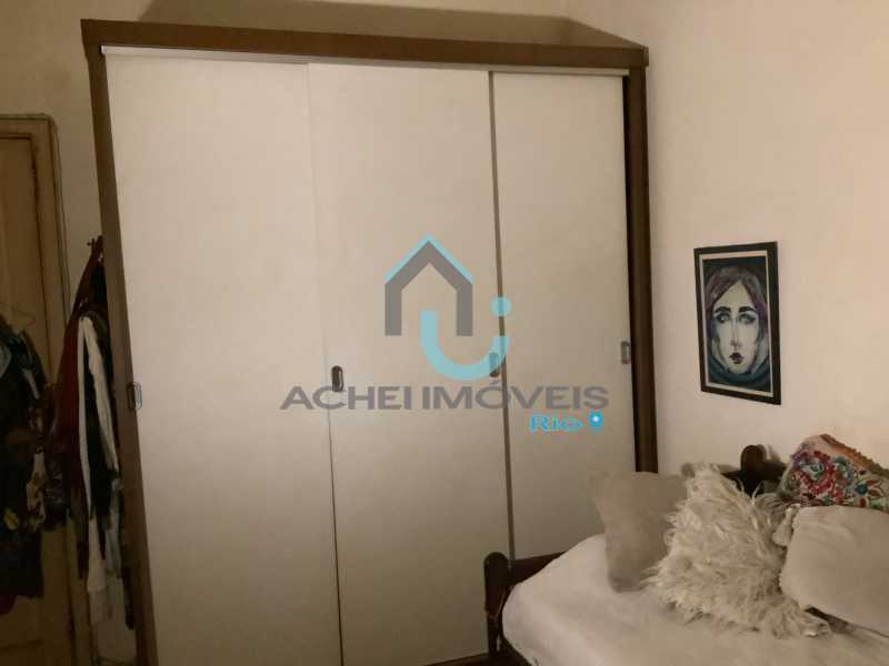 Conheça 9 do imóvel - Apartamento à venda Rua das Laranjeiras, Laranjeiras, Rio de Janeiro - R$ 950.000 - AIAP30365 - 17 9 - 17
