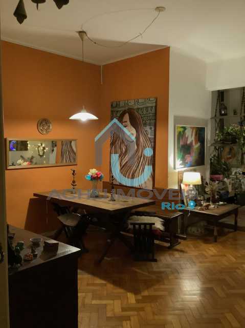 Conheça 10 do imóvel - Apartamento à venda Rua das Laranjeiras, Laranjeiras, Rio de Janeiro - R$ 950.000 - AIAP30365 - 2 10 - 2