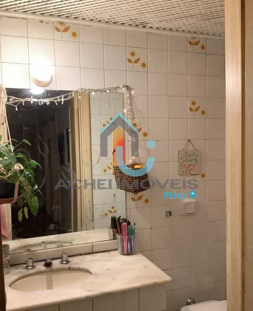 Conheça 12 do imóvel - Apartamento à venda Rua das Laranjeiras, Laranjeiras, Rio de Janeiro - R$ 950.000 - AIAP30365 - 22 12 - 22