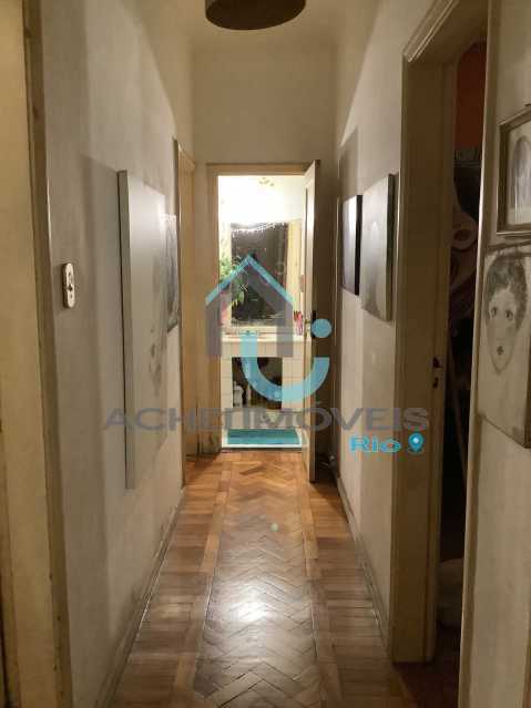 Conheça 14 do imóvel - Apartamento à venda Rua das Laranjeiras, Laranjeiras, Rio de Janeiro - R$ 950.000 - AIAP30365 - 8 14 - 8