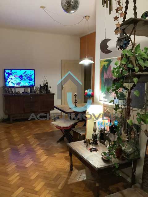 Conheça 16 do imóvel - Apartamento à venda Rua das Laranjeiras, Laranjeiras, Rio de Janeiro - R$ 950.000 - AIAP30365 - 1 16 - 1