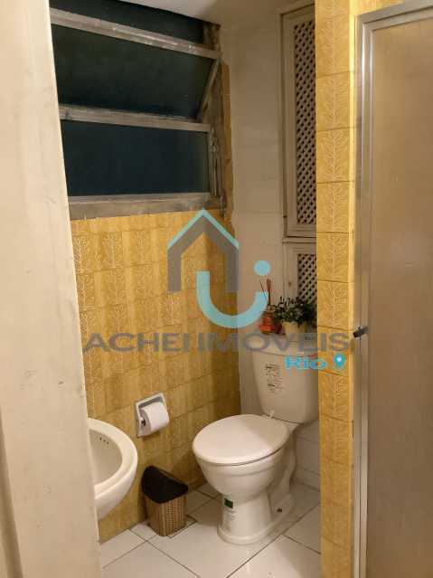 Conheça 17 do imóvel - Apartamento à venda Rua das Laranjeiras, Laranjeiras, Rio de Janeiro - R$ 950.000 - AIAP30365 - 26 17 - 26