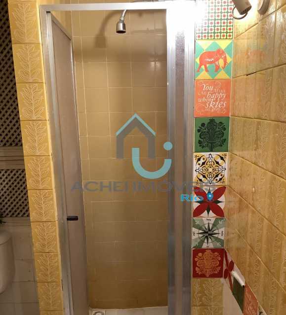 Conheça 18 do imóvel - Apartamento à venda Rua das Laranjeiras, Laranjeiras, Rio de Janeiro - R$ 950.000 - AIAP30365 - 23 18 - 23