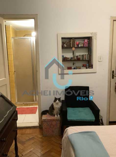 Conheça 20 do imóvel - Apartamento à venda Rua das Laranjeiras, Laranjeiras, Rio de Janeiro - R$ 950.000 - AIAP30365 - 13 20 - 13