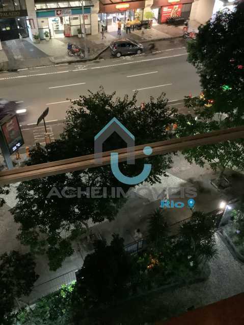 Conheça 22 do imóvel - Apartamento à venda Rua das Laranjeiras, Laranjeiras, Rio de Janeiro - R$ 950.000 - AIAP30365 - 3 22 - 3