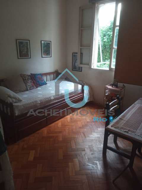 Conheça 25 do imóvel - Apartamento à venda Rua das Laranjeiras, Laranjeiras, Rio de Janeiro - R$ 950.000 - AIAP30365 - 16 25 - 16