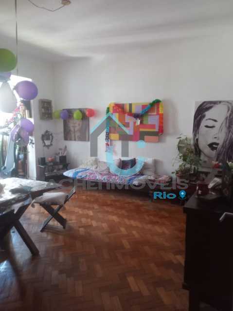 Conheça 26 do imóvel - Apartamento à venda Rua das Laranjeiras, Laranjeiras, Rio de Janeiro - R$ 950.000 - AIAP30365 - 4 26 - 4