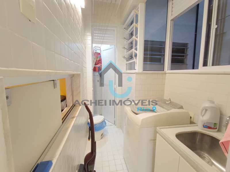 Conheça ec043c37-ec32-4c73-967b-a89c0d do imóvel - Apartamento à venda Rua Fernando Osório, Flamengo, Rio de Janeiro - R$ 790.000 - AIAP20440 - 19 ec043c37-ec32-4c73-967b-a89c0d - 19